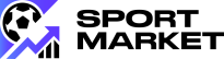 SportMarket Logo