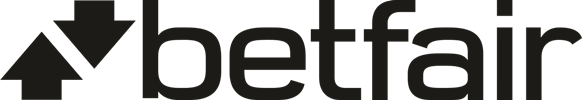 Betfair Logo